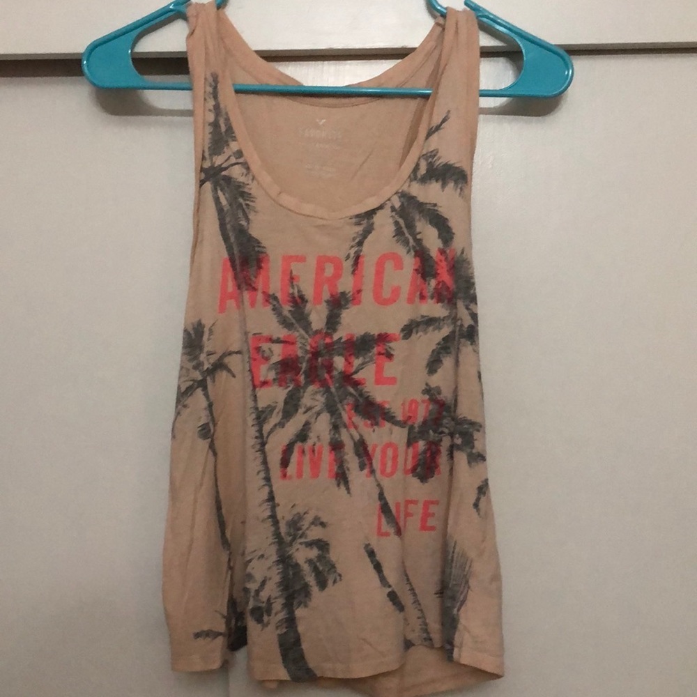 American Eagle tank top